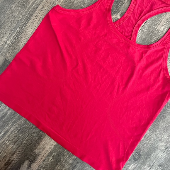 Lululemon Swiftly Tech Racerback - Picture 4 of 7